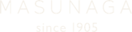 Masunaga since 1905