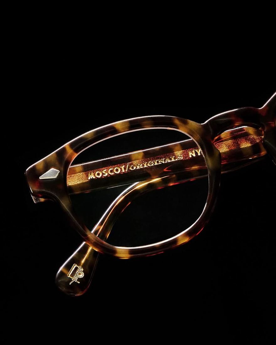 Moscot Originals NYC