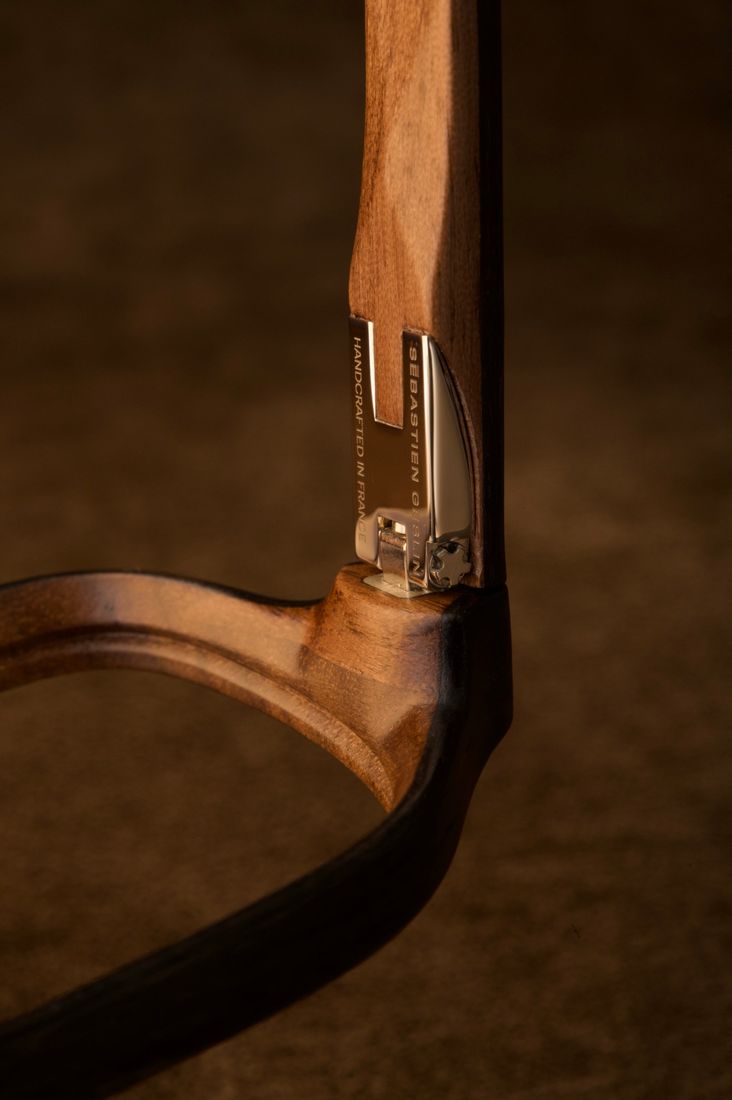 Handcrafted in France