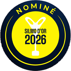 Nominé SILMO d'Or 2026